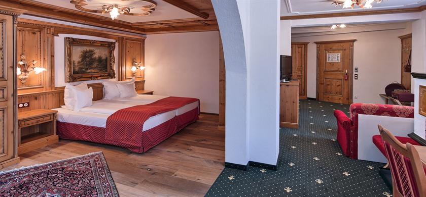 Mercure Sighisoara Binderbubi Hotel & Spa