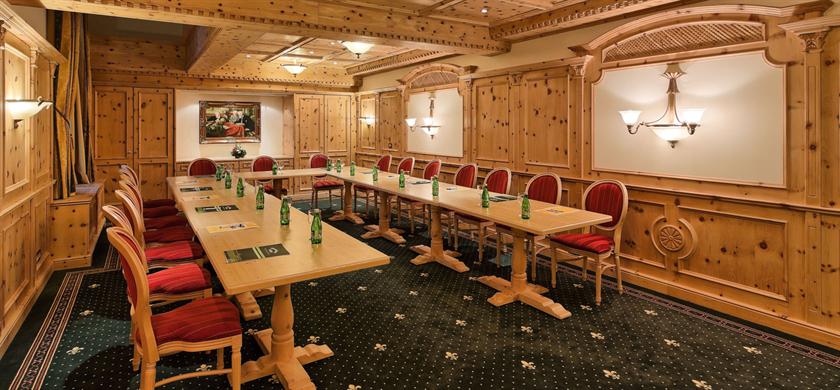 Mercure Sighisoara Binderbubi Hotel & Spa