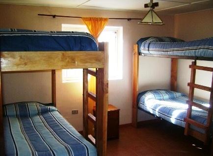 Hostal Campo Base