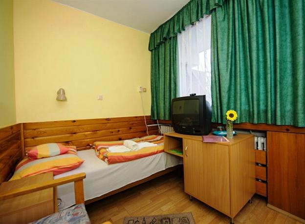 Majerik Hotel