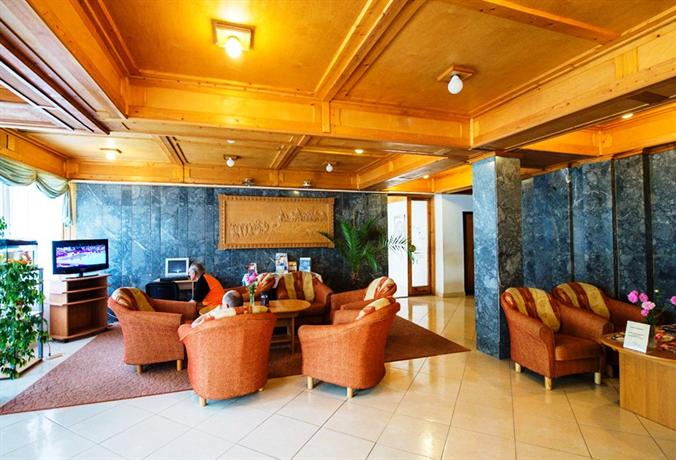Majerik Hotel