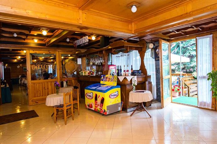 Majerik Hotel