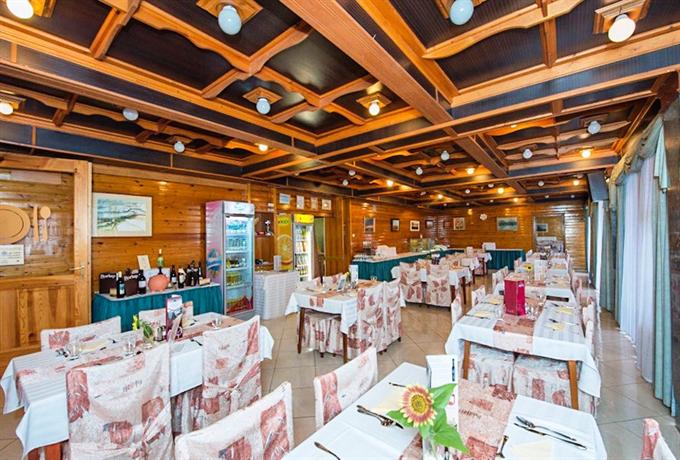 Majerik Hotel