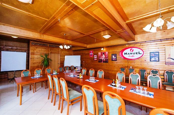 Majerik Hotel