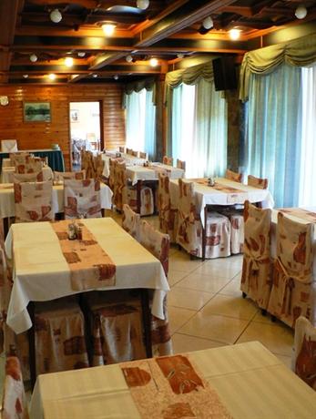 Majerik Hotel
