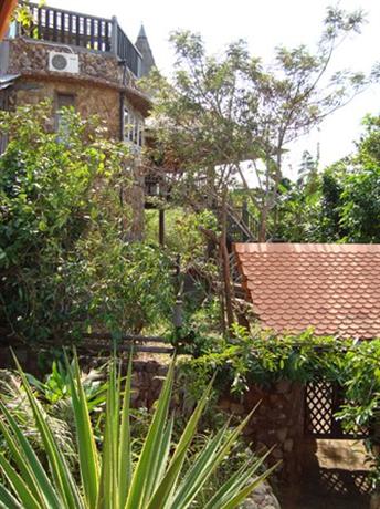 Veranda Natural Resort