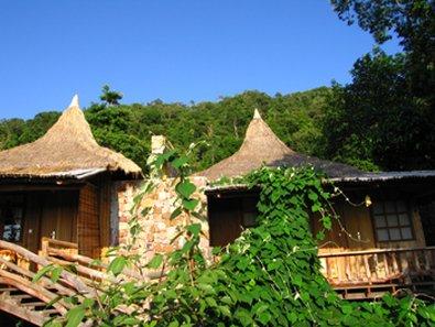 Veranda Natural Resort