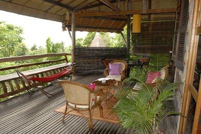 Veranda Natural Resort