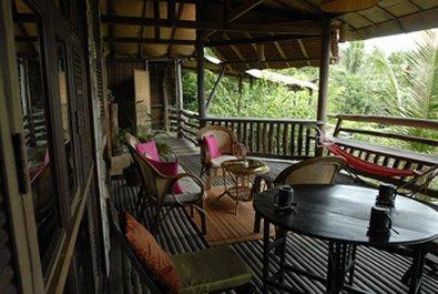 Veranda Natural Resort