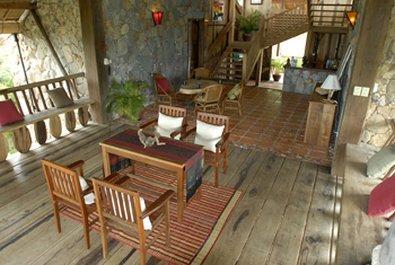 Veranda Natural Resort