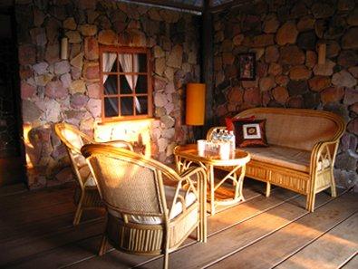 Veranda Natural Resort