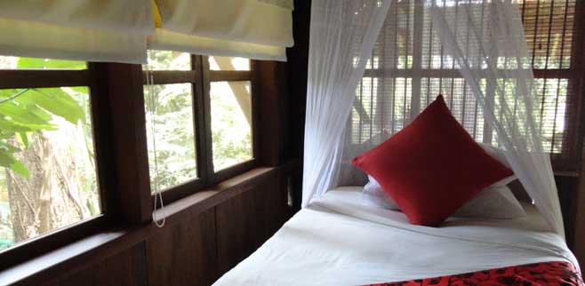 Veranda Natural Resort