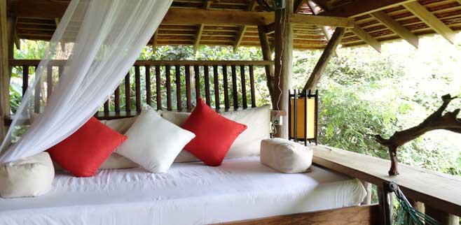 Veranda Natural Resort