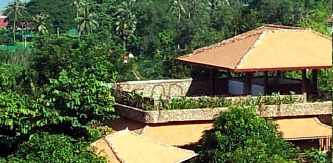 Veranda Natural Resort