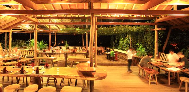 Veranda Natural Resort