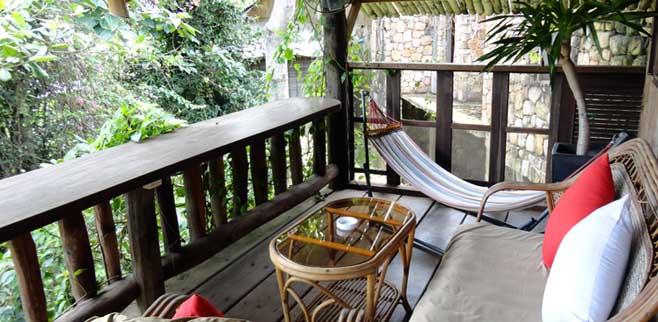 Veranda Natural Resort