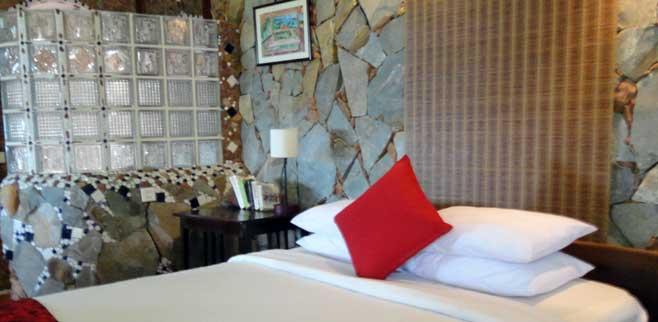 Veranda Natural Resort