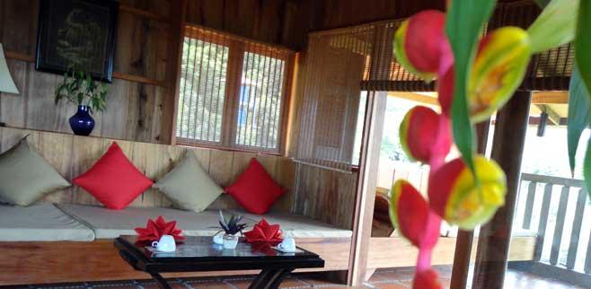 Veranda Natural Resort