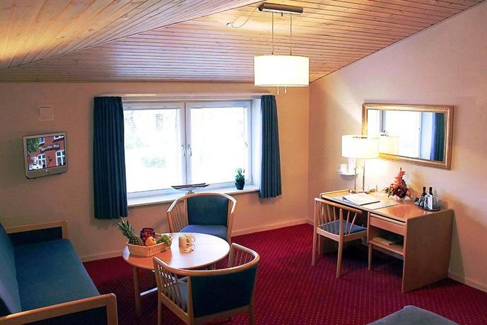 Agerskov Kro & Hotel