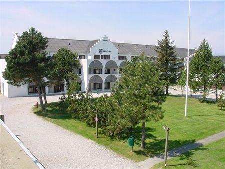 Hotel Tannishus