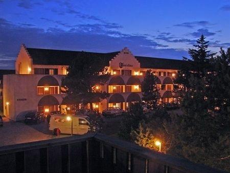Hotel Tannishus