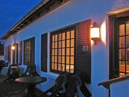 Hotel Tannishus