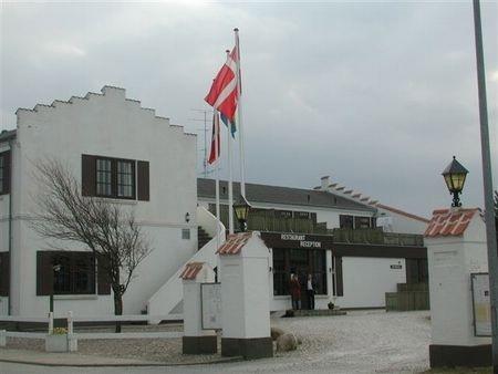 Hotel Tannishus