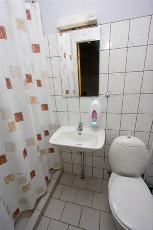 Hotel Tannishus