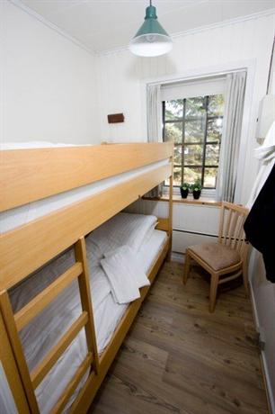 Hotel Tannishus