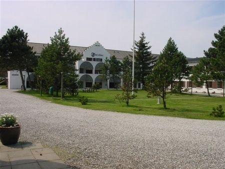 Hotel Tannishus