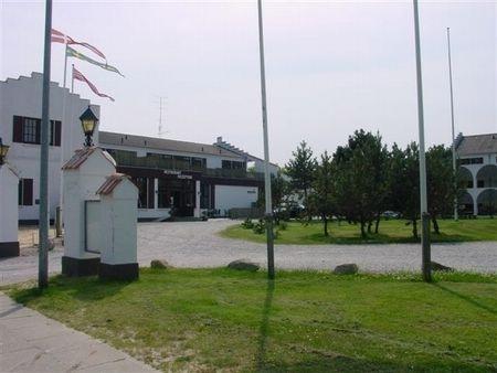 Hotel Tannishus