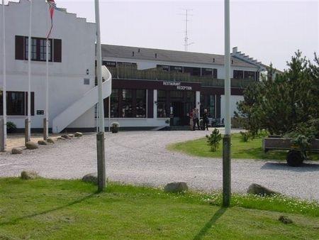 Hotel Tannishus