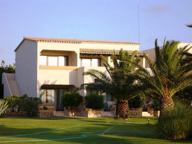 Hotel Club Sunway Punta Prima Parque Natural de Ses Salines d'Eivissa i Formentera Spain thumbnail