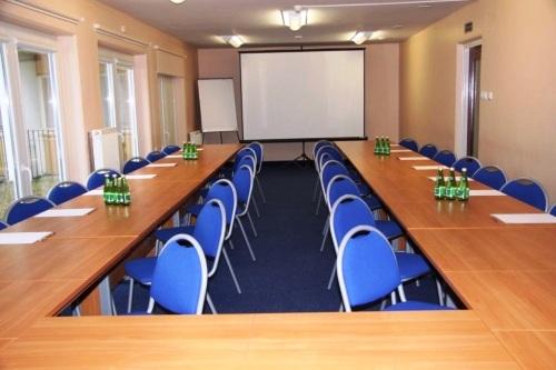Obiekt Hotelarski Patron