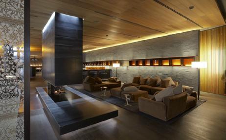 Barvikha Hotel & Spa