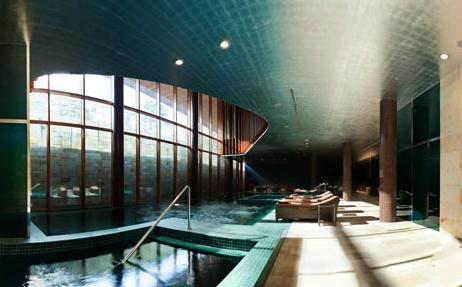 Barvikha Hotel & Spa