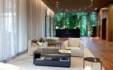 Barvikha Hotel & Spa
