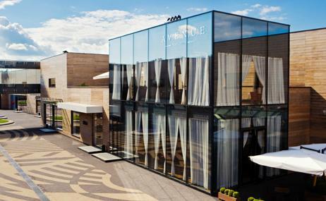 Barvikha Hotel & Spa