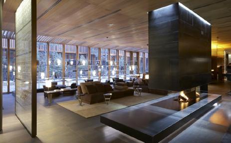 Barvikha Hotel & Spa
