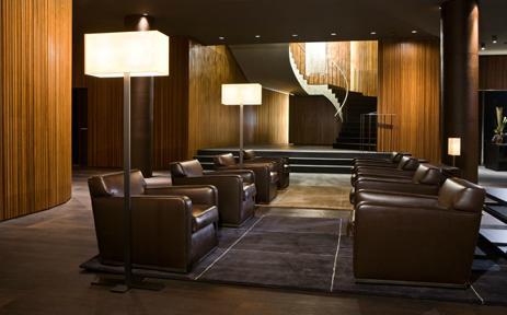 Barvikha Hotel & Spa
