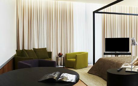 Barvikha Hotel & Spa