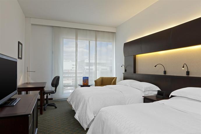 Hotel Sheraton Bogota