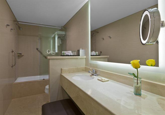 Hotel Sheraton Bogota
