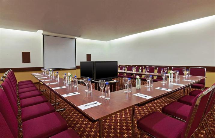 Hotel Sheraton Bogota