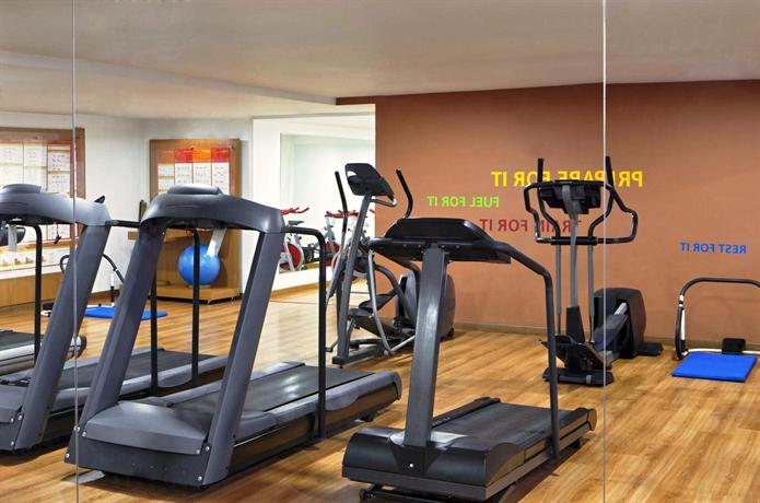 Hotel Sheraton Bogota