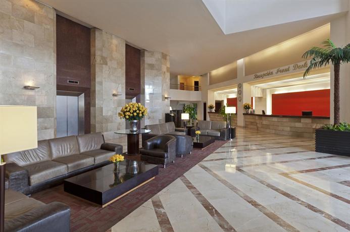 Hotel Sheraton Bogota