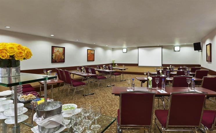 Hotel Sheraton Bogota