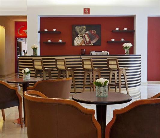 Hotel Sheraton Bogota