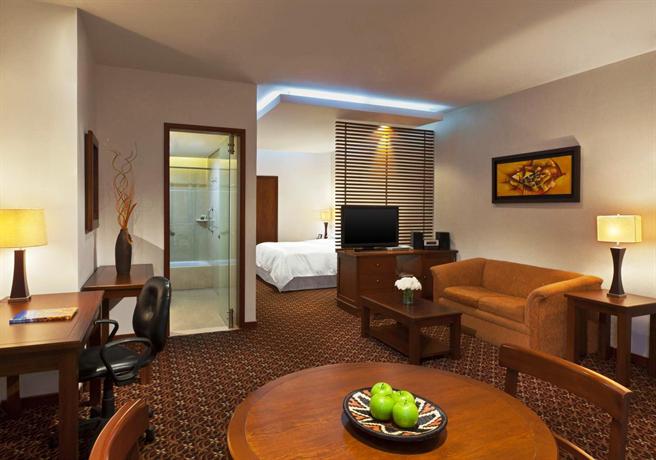 Hotel Sheraton Bogota