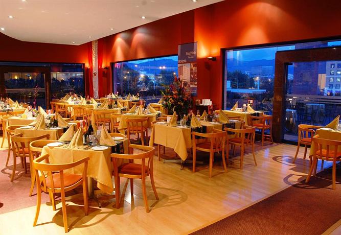Hotel Sheraton Bogota